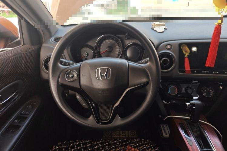 Used Honda XR-V 2017 1.8L EXi CVT Comfort Version