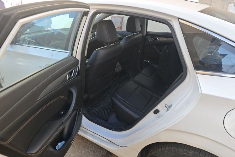 Used Changan Eado New Energy 2019 EV460 Smart Edition