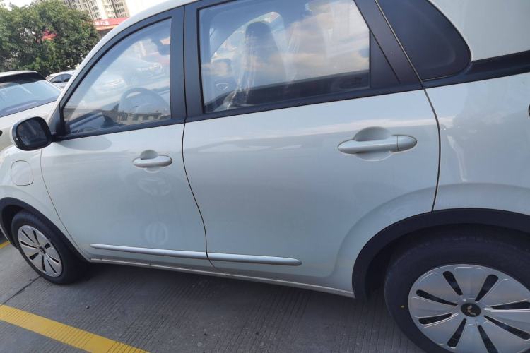 Used Wuling Bingo 2024 203km Light Edition