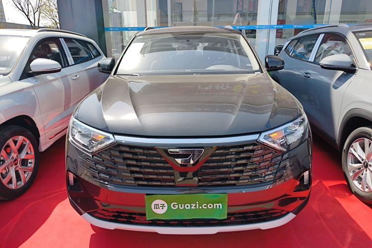 Used Jetta VS7 2024 280TSI Automatic Pioneer Edition