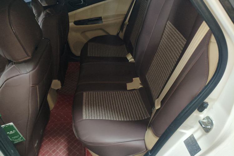 Used Changan Eado 2015 1.6L Manual Elite Model China V Standard