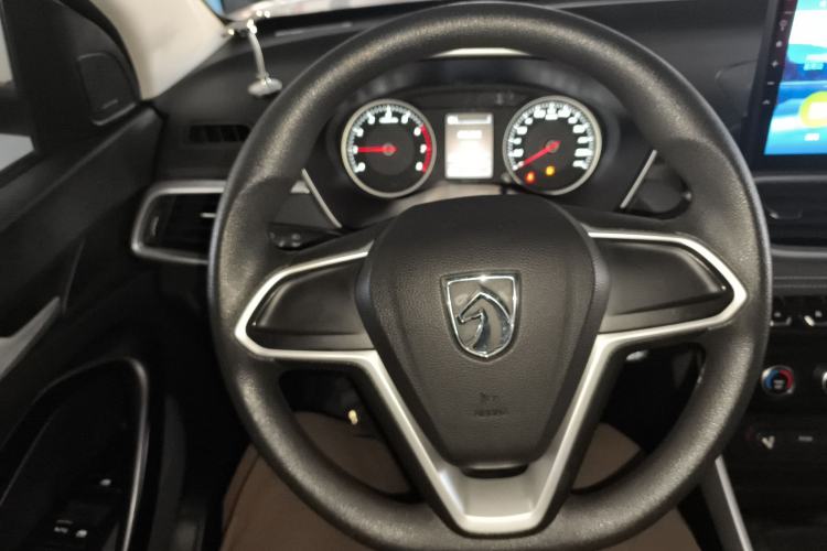 Used Baojun 530 2018 1.5T Manual Comfort Version China V
