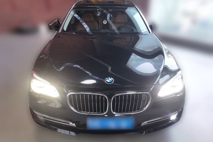 Used BMW 7 Series 2013 760Li