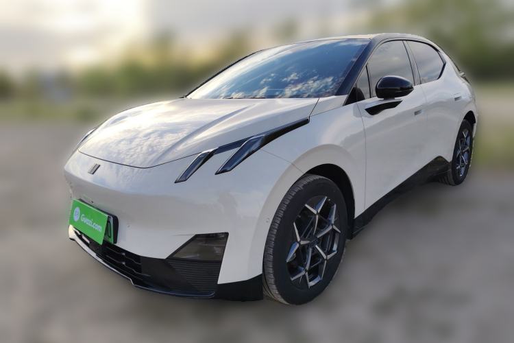 Used Lynk & Co Z20 2025 530 km Range Rear-Wheel Drive Max