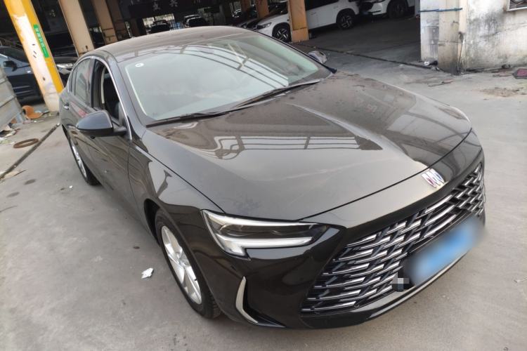 Used Buick Regal 2024 25T Deluxe Edition
