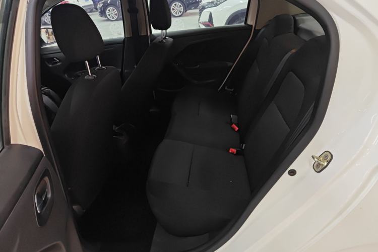 Used Peugeot 301 2016 1.6L Manual Comfort Edition