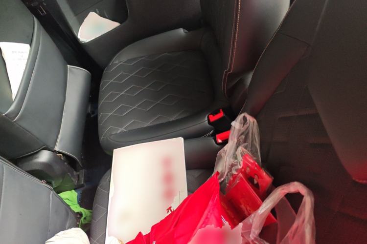 Used Baojun KiWi EV 2022 Artist Lite Edition Lithium Iron Phosphate