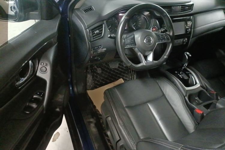 Used Nissan X-Trail 2017 2.0L CVT Comfort Edition 2WD