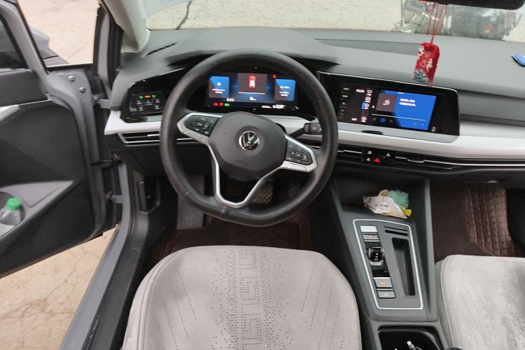 Used Volkswagen Golf 2021 280TSI DSG 30th Anniversary Edition