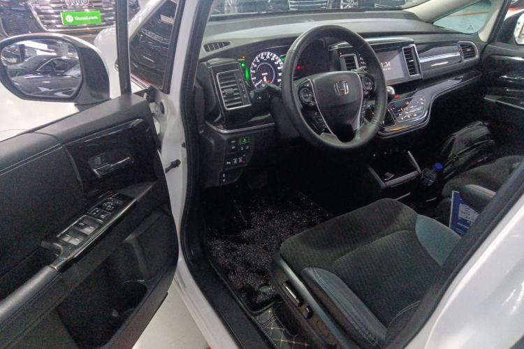 Used Honda Elysion 2019 2.0L Hybrid Comfort Edition