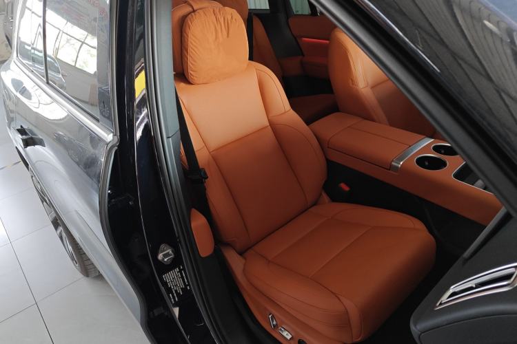 Used Li Auto L6 2024 Max
