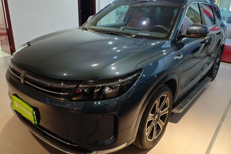 Used Hima AITO M7 2024 1.5T Intelligent Drive 4WD Ultra Version 5 Seats