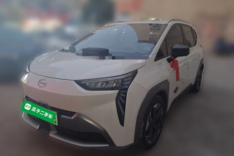 Used AION Y 2022 70 Intelligent Edition Lithium Iron Phosphate