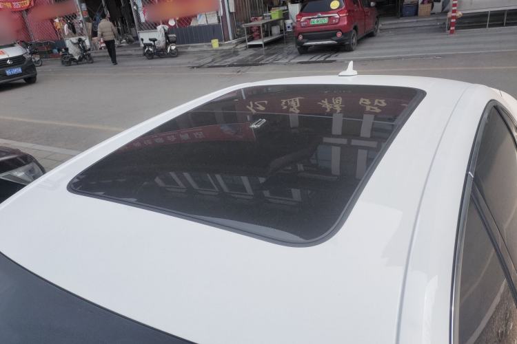 Used Audi A4L 2018 30th Anniversary Edition 40 TFSI Fashion Model