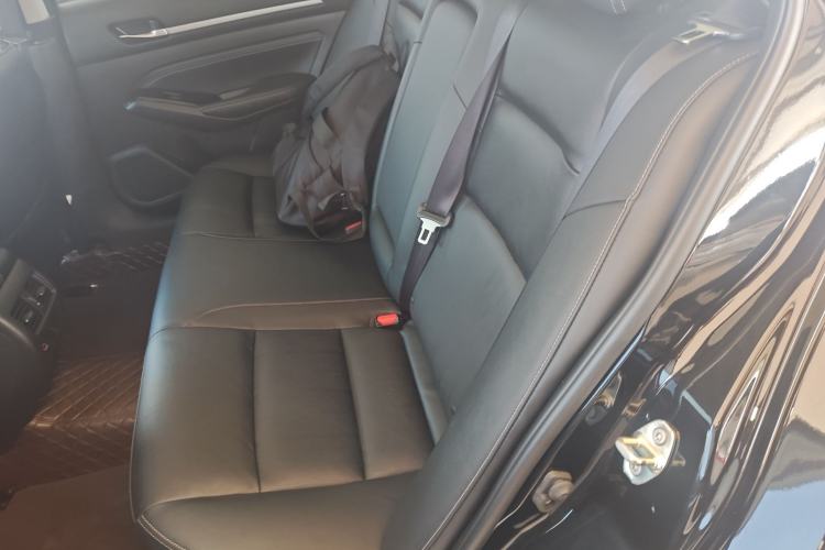 Used Nissan Teana 2021 2.0L XL Comfort Edition
