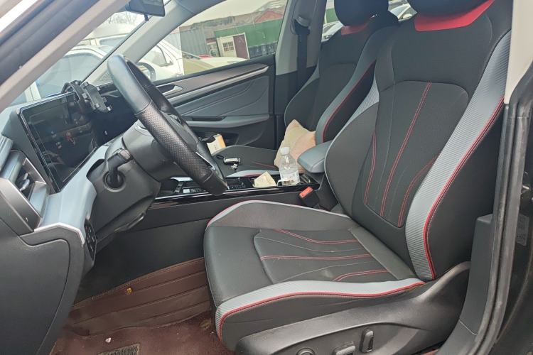 Used Volkswagen Lamando 2022 Lavida L 280TSI DSG Cool & Spicy Edition