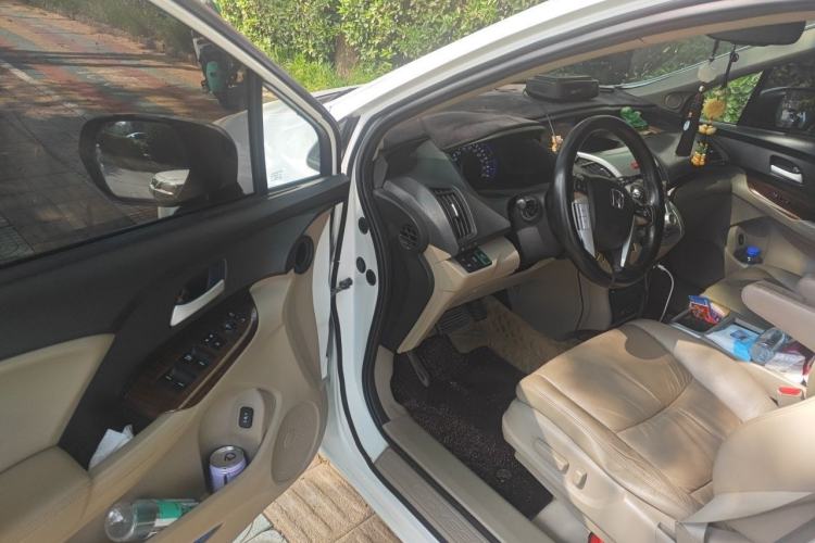 Used Honda Odyssey 2013 2.4L Luxury Edition