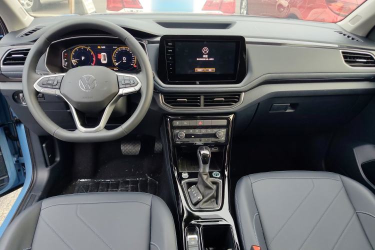 Used Volkswagen Tharu 2025 NewRui 300TSI Prestige Edition