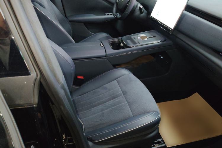 Used VOYAH COURAGE 2024 Four-Wheel Drive Global Edition