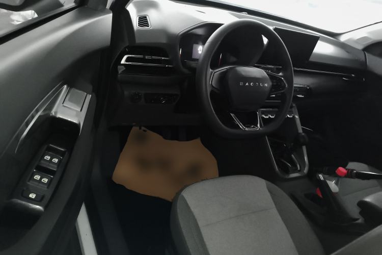 Used Baojun RS-3 2020 1.5L Manual Smart Comfort Edition