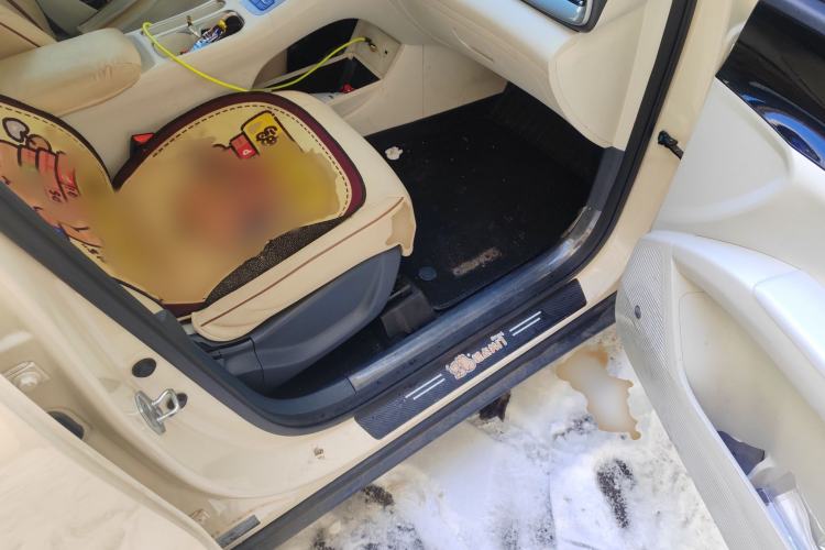 Used Geely Galaxy Geome 2025 UP 410km Exploration Edition
