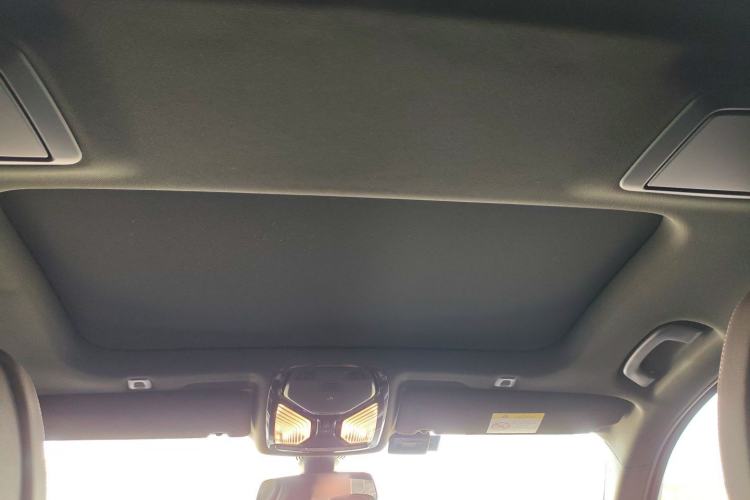 Used BMW 5 Series 2021 530Li Luxury Edition M Sport Package
