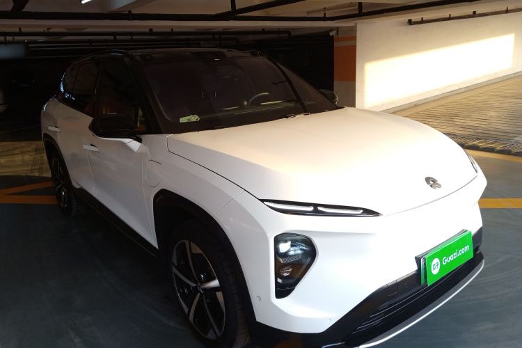 Used Nio ES7 2022 100kWh First Edition

