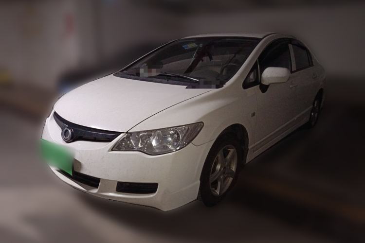 Used CIIMO 2015 1.8L Automatic Comfort Edition