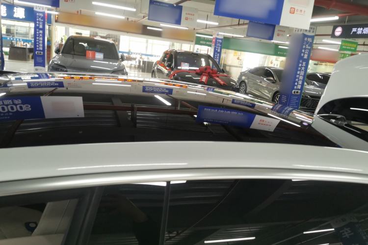 Used Nio ET7 2022 100kWh First Edition