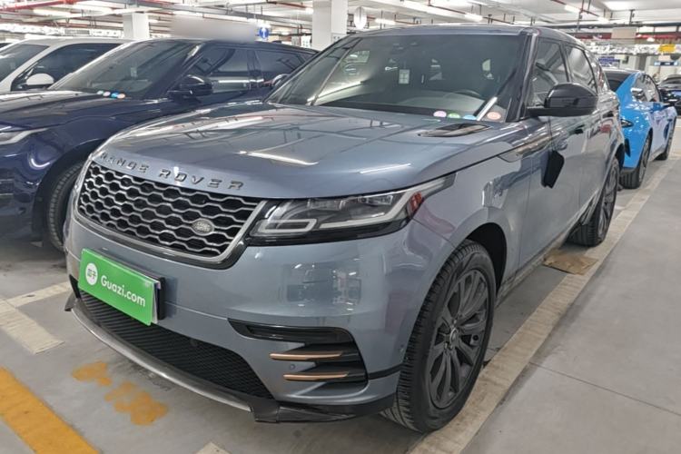 Used Land Rover Range Velar 2020 P380 R-DYNAMIC SE