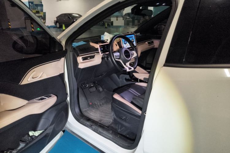 Used BYD Seagull 2023 Flying Edition
