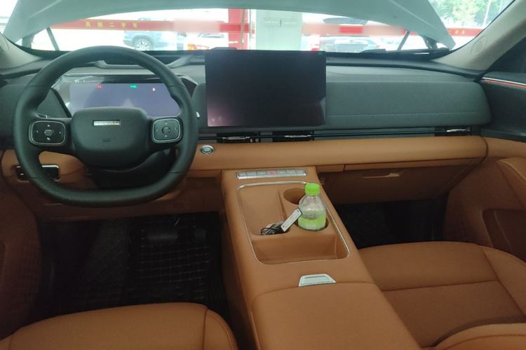 Used Haval H6L 2026 Model 2.0T Ultra
