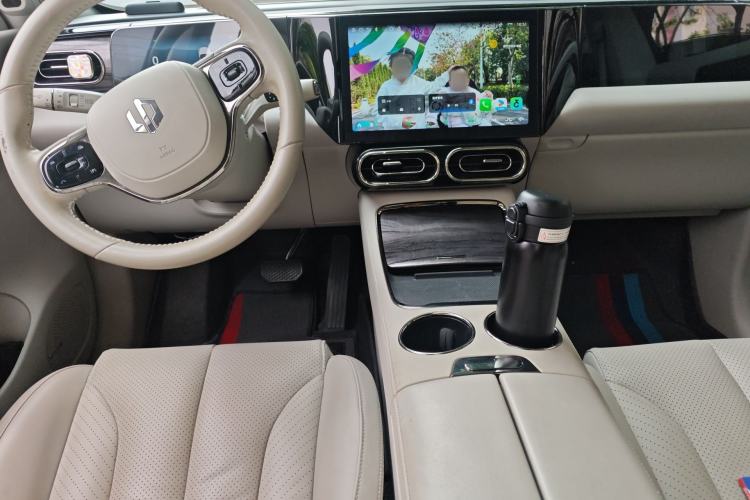 Used Leapmotor C11 2021 Deluxe Edition
