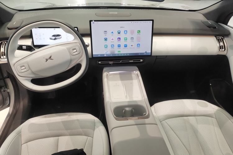 Used XPeng P7+ 2024 Long-Range Max
