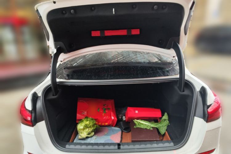 Used BMW 2 Series 2021 225i 4-Door Coupe M Sport Package