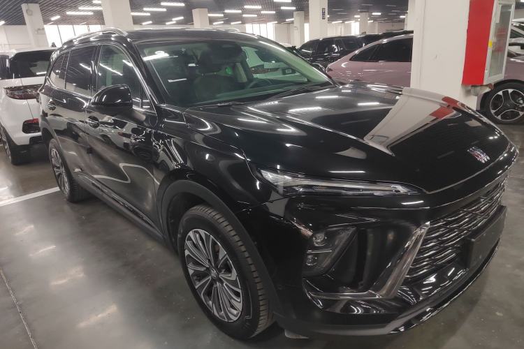 Used Buick Envision 2024 Encore Plus 28T AWD Luxury Edition