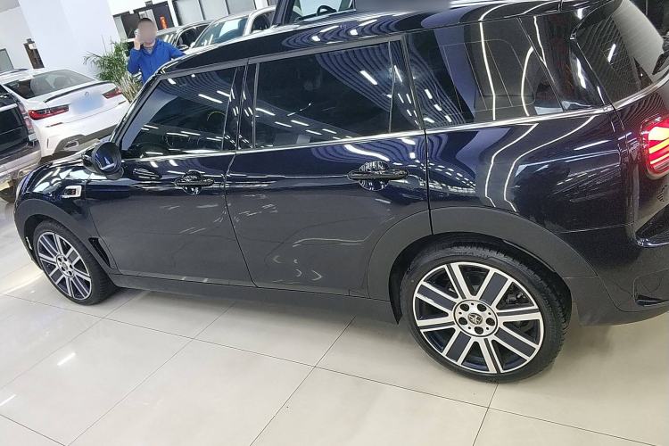 Used MINI Clubman 2022 2.0T COOPER S