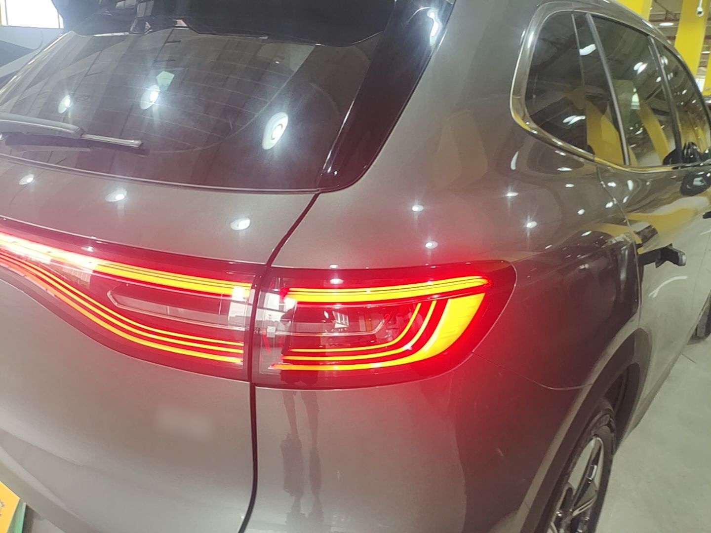 Geely Galaxy E5 2026 Model 610km Exploration+ Edition — снимка 9