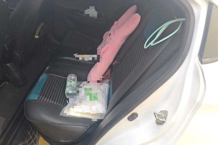 Used Toyota Vios 2017 1.5L CVT Innovation Edition