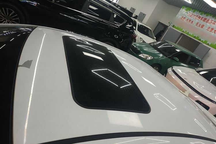 Used Hyundai Elantra (6th Generation / Lingdong) 2016 1.6L Manual ZhiXuan · Dynamic Model
