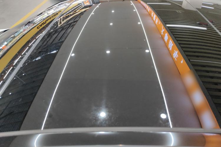 Used Mercedes-Benz C-Class 2025 Facelift C 260 L Sport Edition