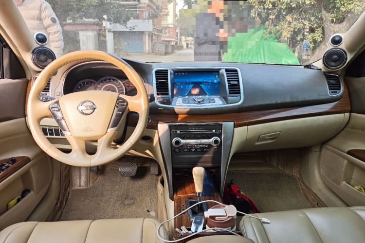 Used Nissan Teana 2011 2.5L XL Advanced Edition