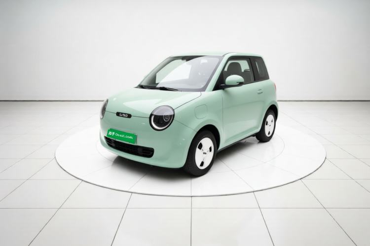 Used CHANGAN NEVO Lumin 2025 205km Refreshing Edition