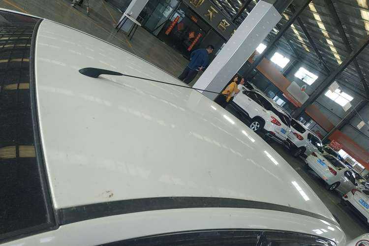 Used CHANGAN Benni mini 2012 1.0L Manual Family Edition China V Standard