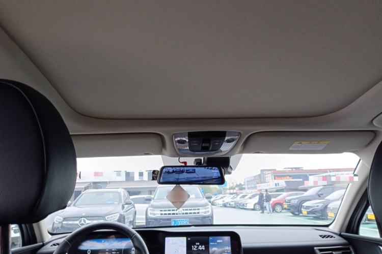 Used Kia K5 2021 380T GT-Line Refreshed Edition