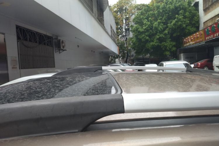 Used Haima S5 2018 1.6L Manual Comfort Model