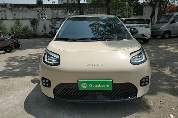 Used AION UT 2025 420 Smart Edition
