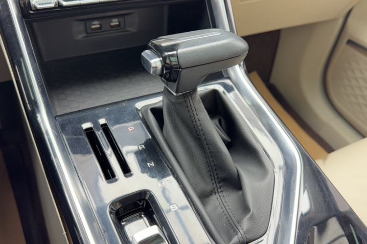 Used Wuling Asta 2021 1.5T CVT Star曜 Edition