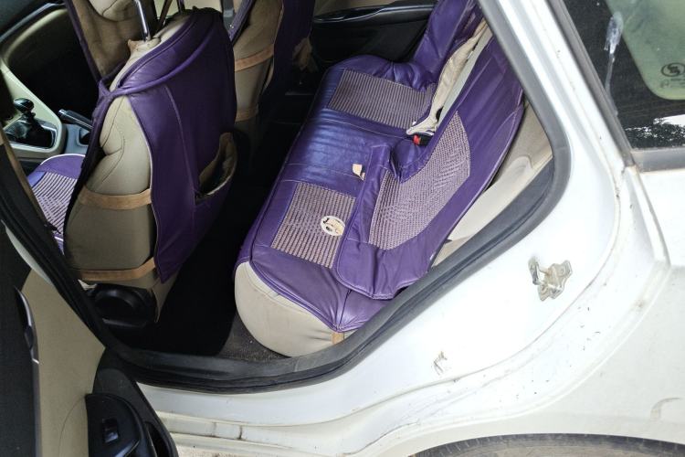 Used Buick GT 2015 15N Manual Elite Edition
