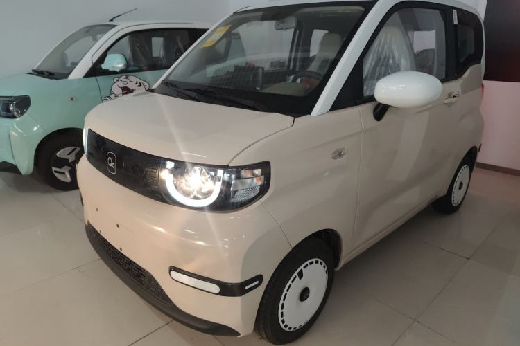 Used Chery QQ Ice Cream 2025 205km Qi Energy Version